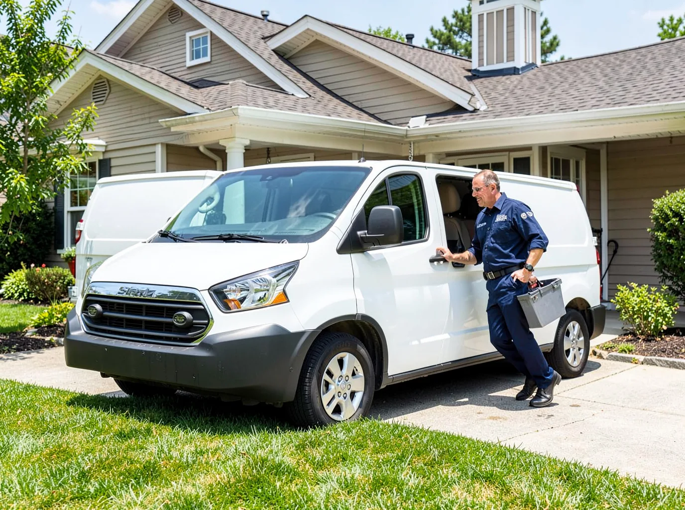 Emergency Plumber company in Nellis Afb, NV